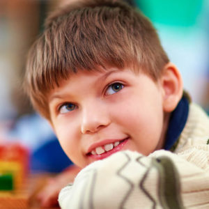 SEN Support Worker Course