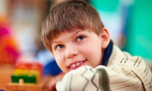 SEN Support Worker Course