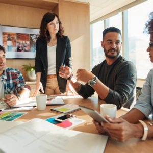 Advertising and Marketing Diploma