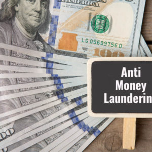 Anti-Money Laundering Course