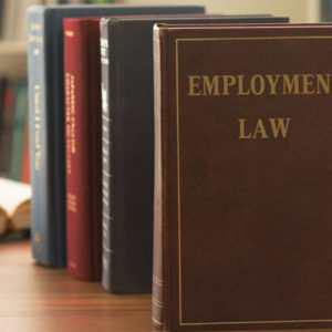 UK Employment Law Diploma
