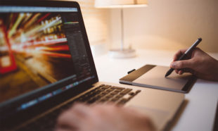 Graphic Design Diploma Level 3