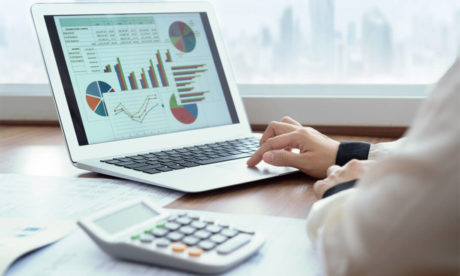 Sage 50 Accounts and Payroll Diploma Level 3