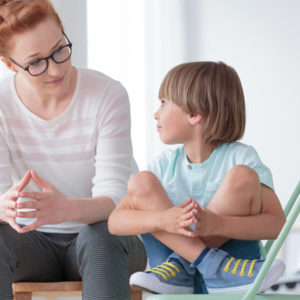 Safeguarding Children Level 1 and 2