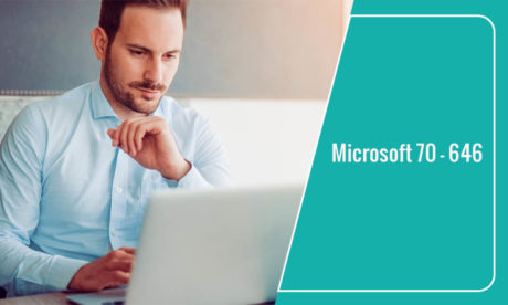 Microsoft 70-646 - Windows Server 2008 Administration