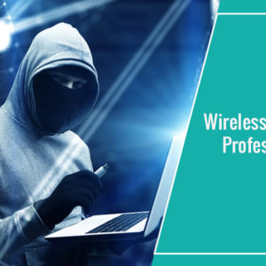 Certified Wireless Security Professional (CWSP)