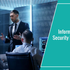 Certified Information Security Manager (CISM)