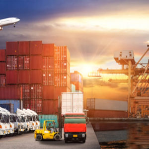 Import Export Officer Training