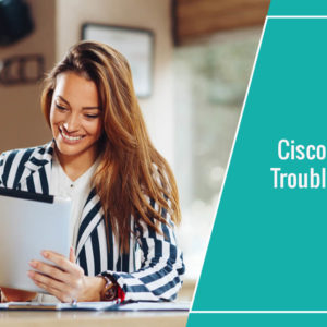 Cisco CCNP Troubleshoot and Maintain Cisco IP Switched Networks (TSHOOT)