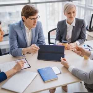 Complete Project Management