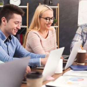 Starting your Own Business Course