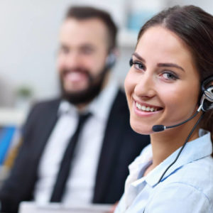 Entrenamiento Para Call Center