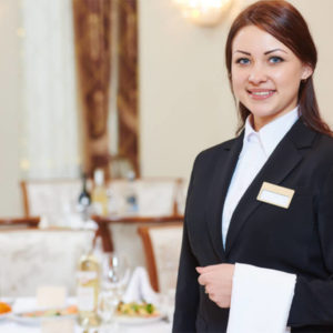 Diploma in Hotel Management