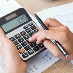 online accounting course