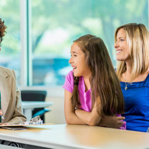 Family Support Worker Qualifications Course - Level 3