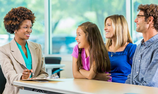 Family Support Worker Qualifications Course - Level 3