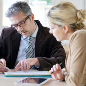 Financial Advisor Course Level 3