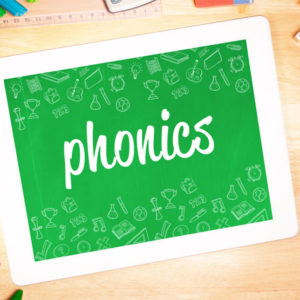 Phonics Course for Teaching Assistants