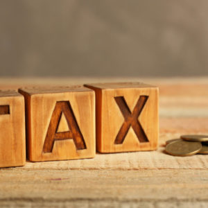 Tax Accounting Course