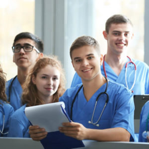 Certificate in Adult Nursing and Social Care