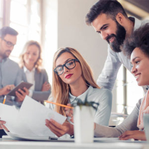 Level 3 Certificate Project Management