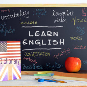 English for Beginners: Spelling, Punctuation & Grammar