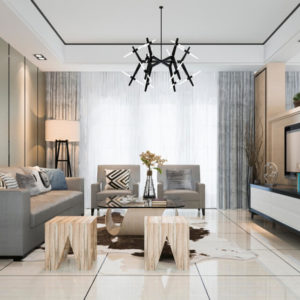 Interior Design and Home Styling