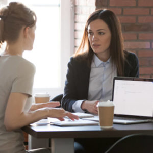 Training for Building Sales Relationship