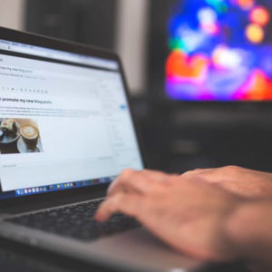 WordPress Essential Training