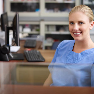 Medical Administrative Assistant Diploma