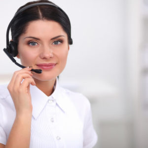 Call Centre Agent Training