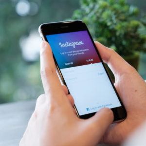 Instagram Marketing Course