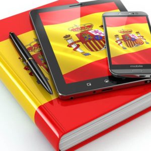 Spanish Beginner Course