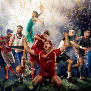 Sports Agent Course