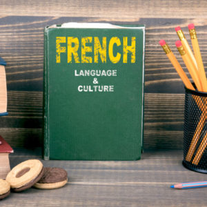 Mastering French Language