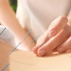 Accredited Acupressure Massage Online Course
