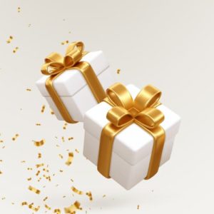 PDF Certificate + Transcript (Special Gift for You ❤ 50% OFF)