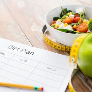Certified Nutritionist: Diet & Meal Planning Masterclass