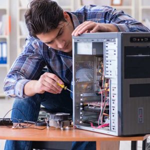 A Complete Bundle on Computer Maintenance and Troubleshooting - 3 Course Bundle