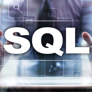 Complete SQL Programming Bundle Course - 3 Course Bundle