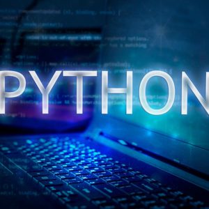 Python Programming Beginners to Advanced