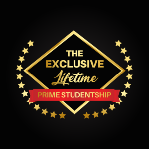 Lifetime Prime Studentship