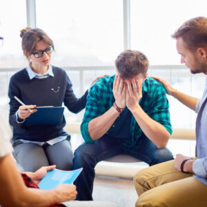 Bereavement and Grief Counselling