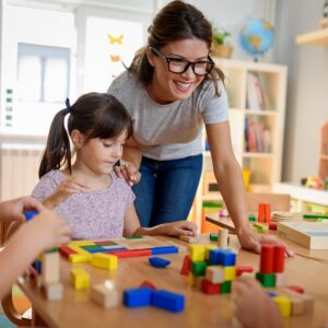 Child Playwork