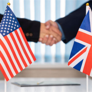 Comparative Politics: UK and USA