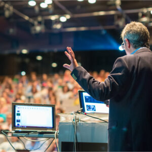 Conference Event Management