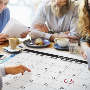 Social Events Planning