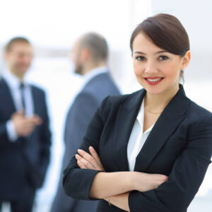 Executive PA