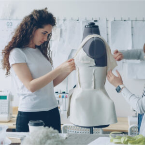 Fabrics for Fashion Design: Essential Learning for Designers