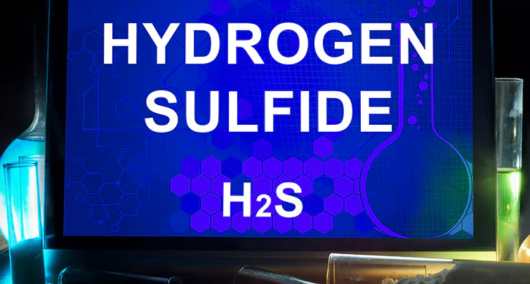Hydrogen Sulfide Training